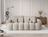 Eltap Cotonn Sofa (Royal 18) mit Schlaffunktion Bild 5