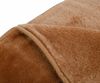 Gözze 'Premium Cashmere' Kuscheldecke, Polyester beige, 180x220 cm Bild 3
