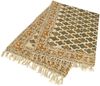 Guru-Shop Tagesdecke Blockdrucktuch, handgearbeiteter Überwurf,.. Bild 2