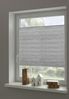 Gardinia Plissee grau Lilly Green Bild 5