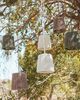 NEWGARDEN LED Gartenleuchte AKKU Hängeleuchte MINI CONTA HANG Bild 4