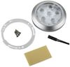 SO-TECH® LED Unterbauleuchte LED Aufbauleuchte ABILA 3W Ø 60 mm warmweiß, neutralweiß ode Bild 2