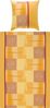 Erwin Müller Bettwäsche Bettwäsche, Jersey, 2 teilig, Single-Jersey Grafik Bild 5