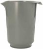 Rührbecher "Colour Bowls" 1,5 l grau Bild 2