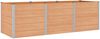 vidaXL Hochbeet Braun 300 x 100 x 91 cm 42039015 Bild 2