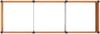 vidaXL Hochbeet Braun 300 x 100 x 91 cm 42039015 Bild 5
