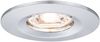 Paulmann No. 94302 Einbauleuchte Nova mini starr IP44 4W 2.700K Chrom 230V Bild 4