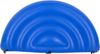 SunClub Wasserliege 1 Person 207 x 105 x 71 cm mit Rückenlehne, 2 Getränkehaltern und Verbindungsclip Bild 4