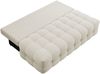 Schlafsofa Seuga (Farbe: Velo 621) Bild 3