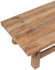 Couchtisch Tuscany aus Teakholz, 120 cm Bild 5