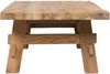Couchtisch Tuscany aus Teakholz, 120 cm Bild 3