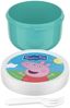 Mepal CAMPUS Fruchtbox 300 ml - Peppa Pig (2025) Bild 2