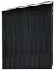 Vente-unique - MANSO Gartenhaus Metall Grau - B 109 cm x H 170 cm x L 183 cm Bild 5