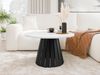 Couchtisch Creyza (Farbe: Schwarz / Cashmere) Bild 2