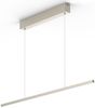 EVOTEC LED Pendelleuchte eXiro, LED fest integriert, Warmweiß, Made in Germany, Höhenverstellbar Bild 1