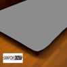 EXKLUSIV HEIMTEXTIL Jersey Spannbettlaken Premium 90 x 200 cm Grau 100% Baumwolle Öko - Tex Zertifiziert Bed-Sheet Bettlaken Spannbetttuch Topper Leinentuch Bild 3