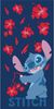 Disney Lilo & Stitch Badehandtuch aus 100% Baumwolle Strandtuch 70x140 cm Bild 3