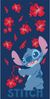 Disney Lilo & Stitch Badehandtuch aus 100% Baumwolle Strandtuch 70x140 cm Bild 2