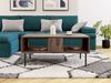 Couchtisch Aropo (Farbe: Nuss Warmia) Bild 3
