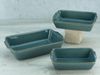 Classic Vintage Petrol, Auflaufform rechteckig(mo) Bild 3