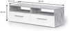 Lowboard Diego Beton 190 x 38 cm Vicco Bild 3