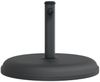 vidaXL Sonnenschirmständer Ø32/35/38 mm Mast 15 kg Rund 368672 Bild 4