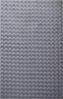Ayyildiz Teppiche Hochflor-Teppich AMBIANCE 5110, rechteckig, Höhe: 25 mm, Läufer / Besonders weich / Dicker Flor / Pflegeleicht Bild 4