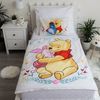 Disney Baby Bettwäsche Winnie Pooh 100x135 cm Bild 2