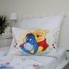 Disney Baby Bettwäsche Winnie Pooh 100x135 cm Bild 3