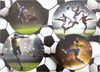HERMA Papierkorb Karton Fussball Bild 2
