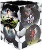 HERMA Papierkorb Karton Fussball Bild 5
