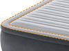 Intex 'Dura-Beam Comfort Plush High-Rise Airbed', grau, 203 x 152 x 56 cm Bild 4