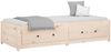 vidaXL Tagesbett 90x190 cm Massivholz Kiefer 821594 Bild 3
