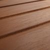 Teak-Waschbeckenunterschrank HWC-M92, Waschtisch Schrank, hochwertiges B-Grade-Teak (Kernholz, 20-30 Jahre), 61x65x40cm Bild 4