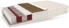 Matratze 120x200 HOME MAX MULTIPOCKET 24cm 7 Zonen Taschenfederkern Kokos H3 H4 Bild 4