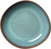 Villeroy & Boch Lave Glace Schale flach klein Bild 2