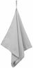 vidaXL Sporthandtücher 2 pcs Grau 100 x 50 cm Polyester und Polyamid 42011468 Bild 3