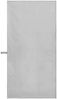 vidaXL Sporthandtücher 2 pcs Grau 100 x 50 cm Polyester und Polyamid 42011468 Bild 4