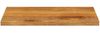 vidaXL Tischplatte 50x40x3,8 cm Rechteckig Massivholz Mango 371640 Bild 2