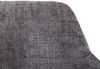 6er-Set Esszimmerstuhl HWC-A50 II, Küchenstuhl Polsterstuhl, Holz Stoff/Textil Chenille (465g/m²) FSC® ~ braun Bild 5