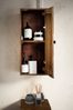 Badoberschrank 30x70cm 'Swing' Mango Bild 2