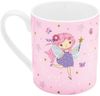 Kinder Tasse Becher Milch Kakaotasse 20cl Geschenk Sheepworld FEE 074294 Bild 2