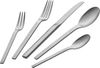 Zwilling Minimale Vintage Besteckset 68-teilig silber Bild 1