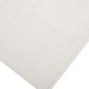 Möve for frottana Pearl 8 tlg. Frottier-Set - 2 X Handtuch (50 X 100cm), 2 X Duschtuch (67 X 140cm), 2 X Gästetuch (30 X 50cm), 2 X Waschhandschuh (16 X 22cm) - 500 g/m² - Ivory Bild 2
