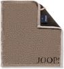 JOOP! Handtücher Classic Doubleface Mocca 1600 39 cm Bild 2