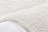 Teppich >Bali< in Elfenbein, 100% Polyester - 230x160cm (LxB) Bild 3