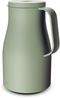 Alfi Isolierkanne Econiscious Oetmeal Fog Green 1,0 L Bild 3