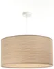 Natural Fibes Light Hängeleuchte Bild 5