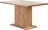 OTTO home Eckbankgruppe Beluna + Cross Essecke Sitzgruppe Eckbank Küchenbank, (Set, 4-tlg, Eckbank, 2 Stühle und Tisch), Sitzgruppe Esszimmer Stühle Tisch und Bank bequem gepolstert Bild 4