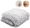 nobleza Tierdecke Hundedecke Weiche Fleecedecke Waschbare Deck für Haustier Hunde Katzen Bild 2